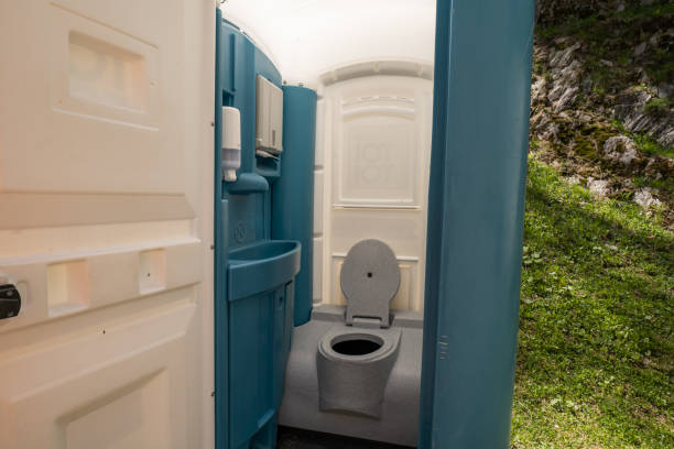 Porta potty services near me in Cortland West, NY