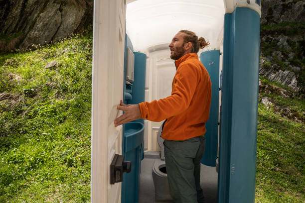Best Porta potty rental for parties  in Cortland West, NY