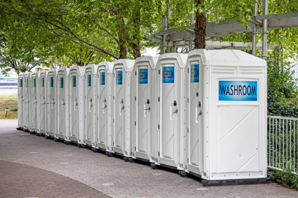 Best High-end porta potty rental  in Cortland West, NY