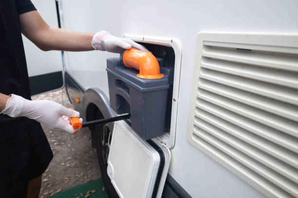 Porta potty services near me in Cortland West, NY