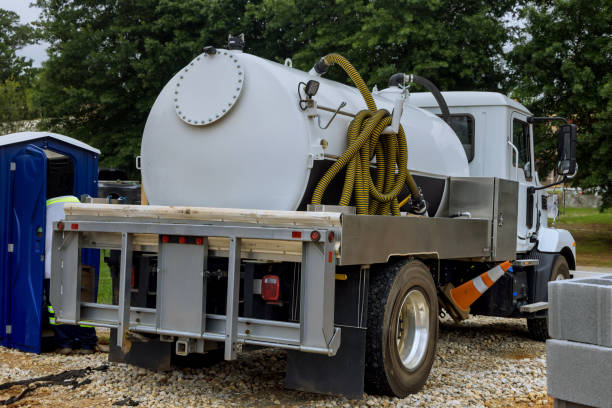 Best Long-term porta potty rental  in Cortland West, NY
