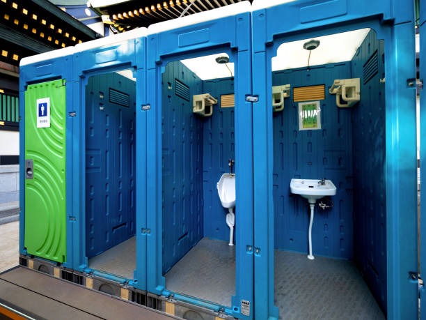 Best Affordable porta potty rental  in Cortland West, NY