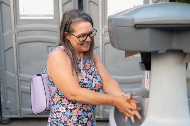 Best Porta potty rental near me  in Cortland West, NY