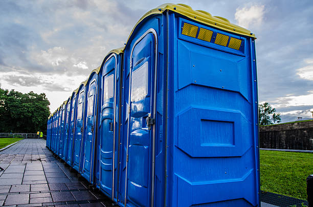 Best Emergency porta potty rental  in Cortland West, NY